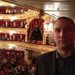 Владимир, фото