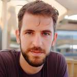 Max Anderson, фото