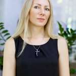 Марченко Оксана Леон, фото