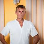 Михаил, фото