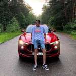 Булат, фото