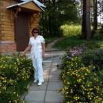 Светлана, фото