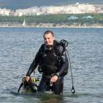 Антон, фото