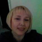 Натали, фото