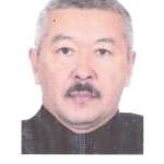 Нурмагамбет Каримови, фото