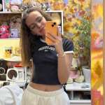 Ульяна, фото