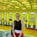 Полина, фото