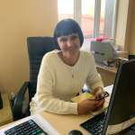 Виктория, фото