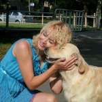 Ольга, фото