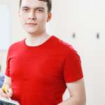 Георгий, фото