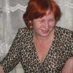 Цуркина Елена, фото