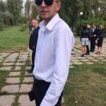 Юрий, фото
