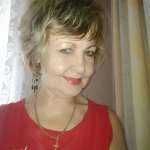 Елена Васильева, фото