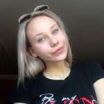 Полина, фото