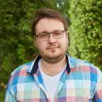 Дмитрий, фото