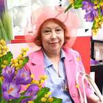 Ирина, фото