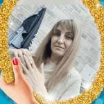 Светлана, фото