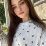 Катерина, фото
