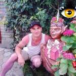 Павел Мальцев, фото