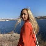 Tatiana Naumik, фото