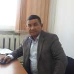 Серик, фото