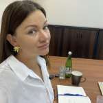 Алена, фото