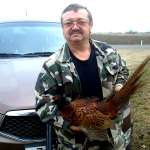 Александр Албанов, фото