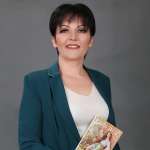 Анна Пискоха, фото