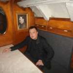 Борис, фото