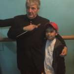 Лариса, фото