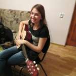 Ирина, фото