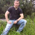 Антон, фото