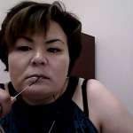 Бертаева Алтынай, фото