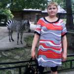 Светлана, фото