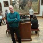 Игорь, фото