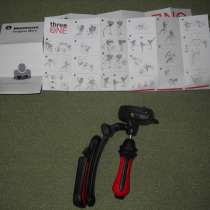 Стедикам, плечевой упор, штатив Manfrotto 585 MODOSTEADY, в г.Мариуполь