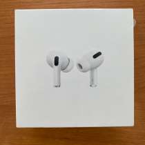 Продам Air Pods Pro 1 generation новые, в г.Тбилиси