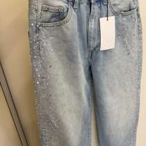 Джинсы Zara, в Новороссийске
