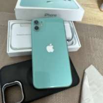 Apple iPhone 11 128GB NanoSIM + eSIM, в Челябинске