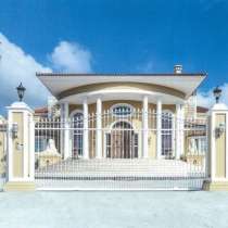 Уникальная необычная вилла в привилегированном месте в Сотог, в г.San Roque