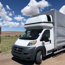 Без CDL! 0,40$ за милю! 5000$ среднее в месяц! , в г.Кливленд