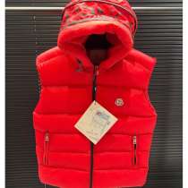 moncler жилетка, в Туймазах