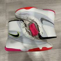 Боксерки Nike machomani 2, в Брянске