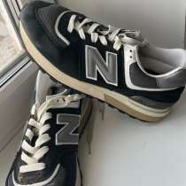 Кроссовки New Balance, в Благовещенске