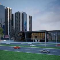Կատարում եմ ինտերիերի դիզայնի, 3դ մոդելավորման եվ վիզուալիզա, в г.Ереван