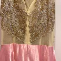 Продаю вечернее платье, в Москве