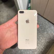 Iphone 8 plus 64 гб, в Владивостоке