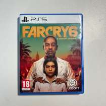 FARCRY6 ps5, в Артеме