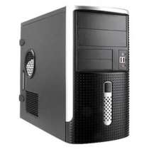 Системный блок Dual Core Intel Core 2 Duo E8400, в Ангарске