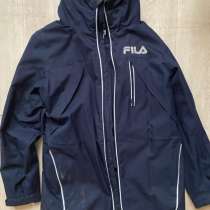 Ветровка Fila оригинал, в Перми